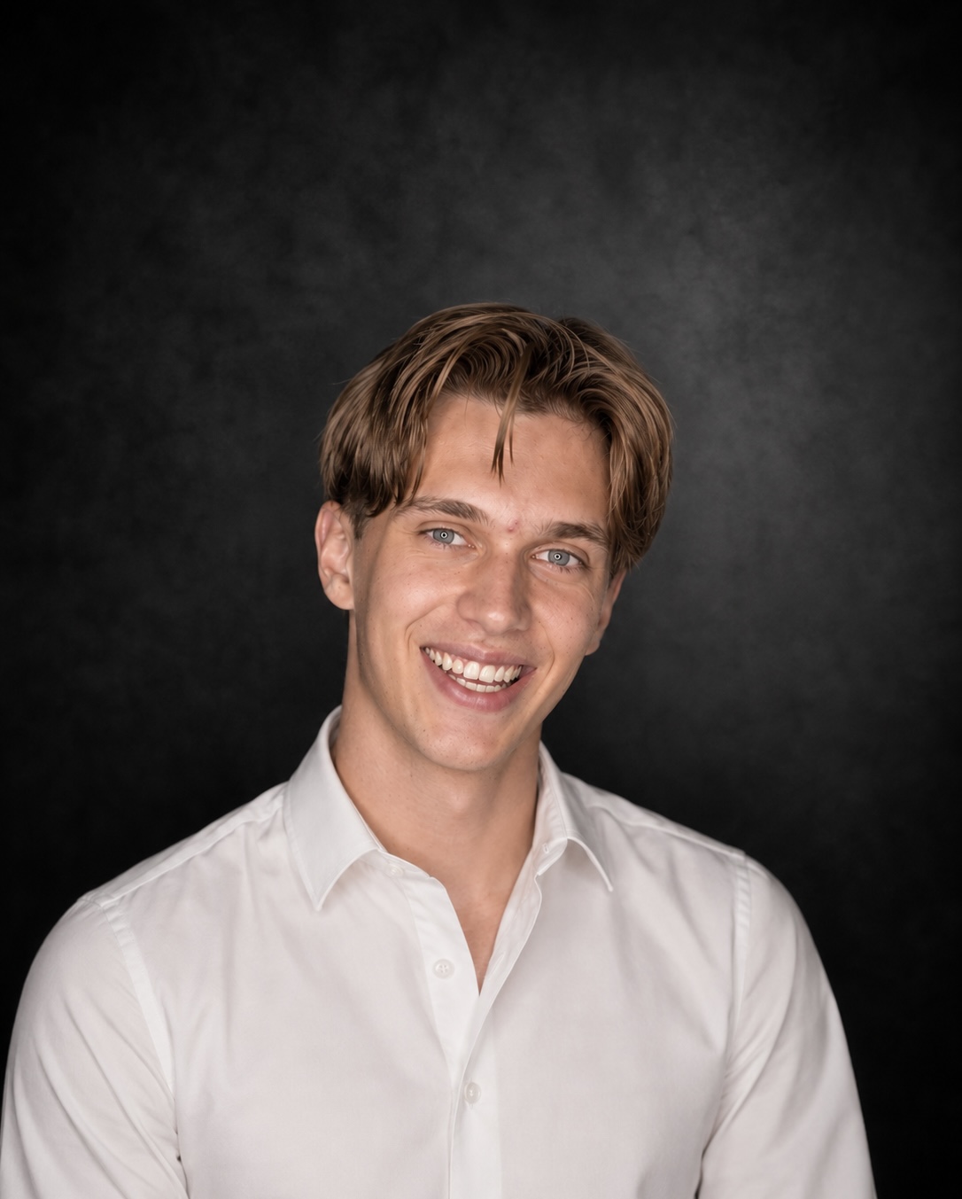 Bruno Donko, Gründer von NordWebStudios